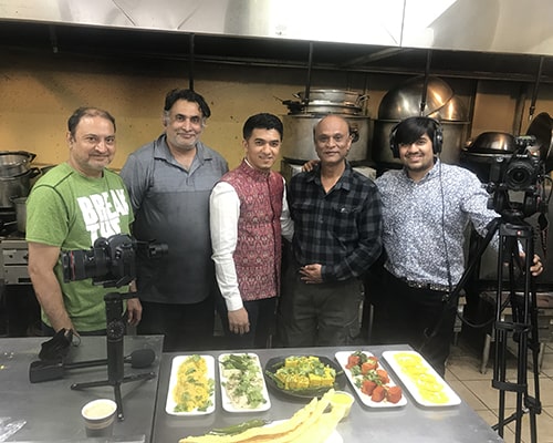 Taste Of Gujarat – Food & Fun