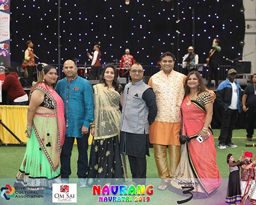 Navrang Navratri Festival – 2019