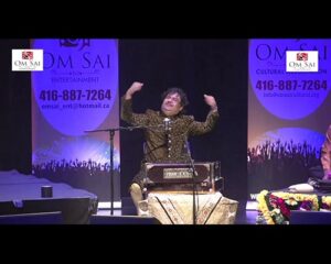 Diversity Cultural Association Presents Osman Mir live in Concert 2018 , Toronto , Canada