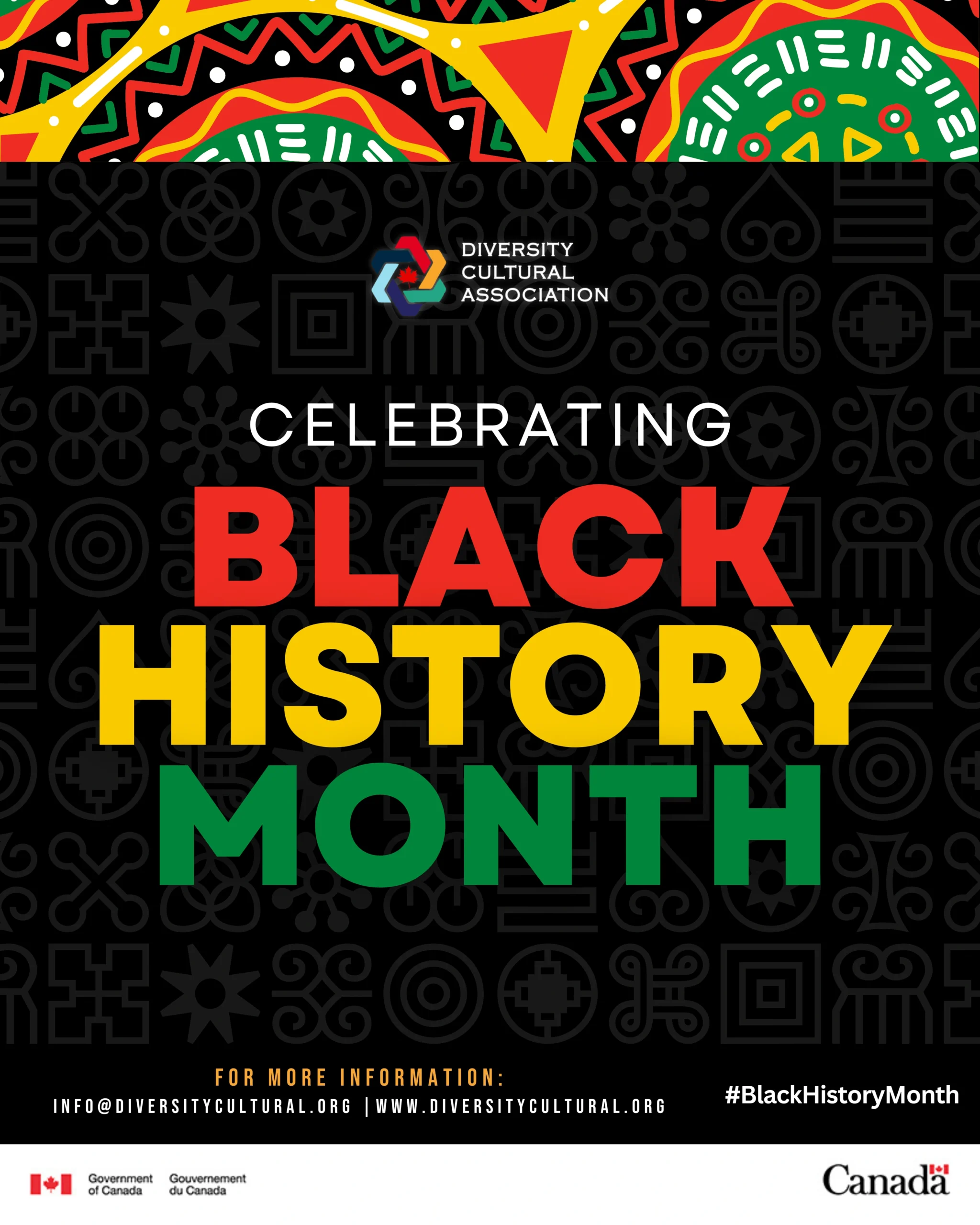 Black History Month – 2026