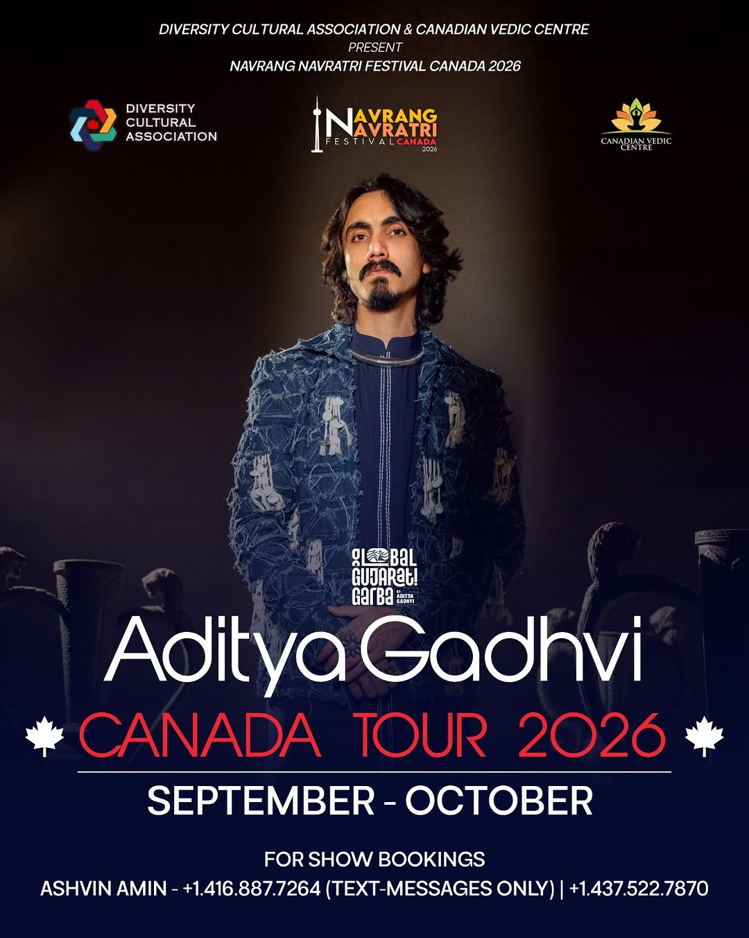 Aditya Gadhvi