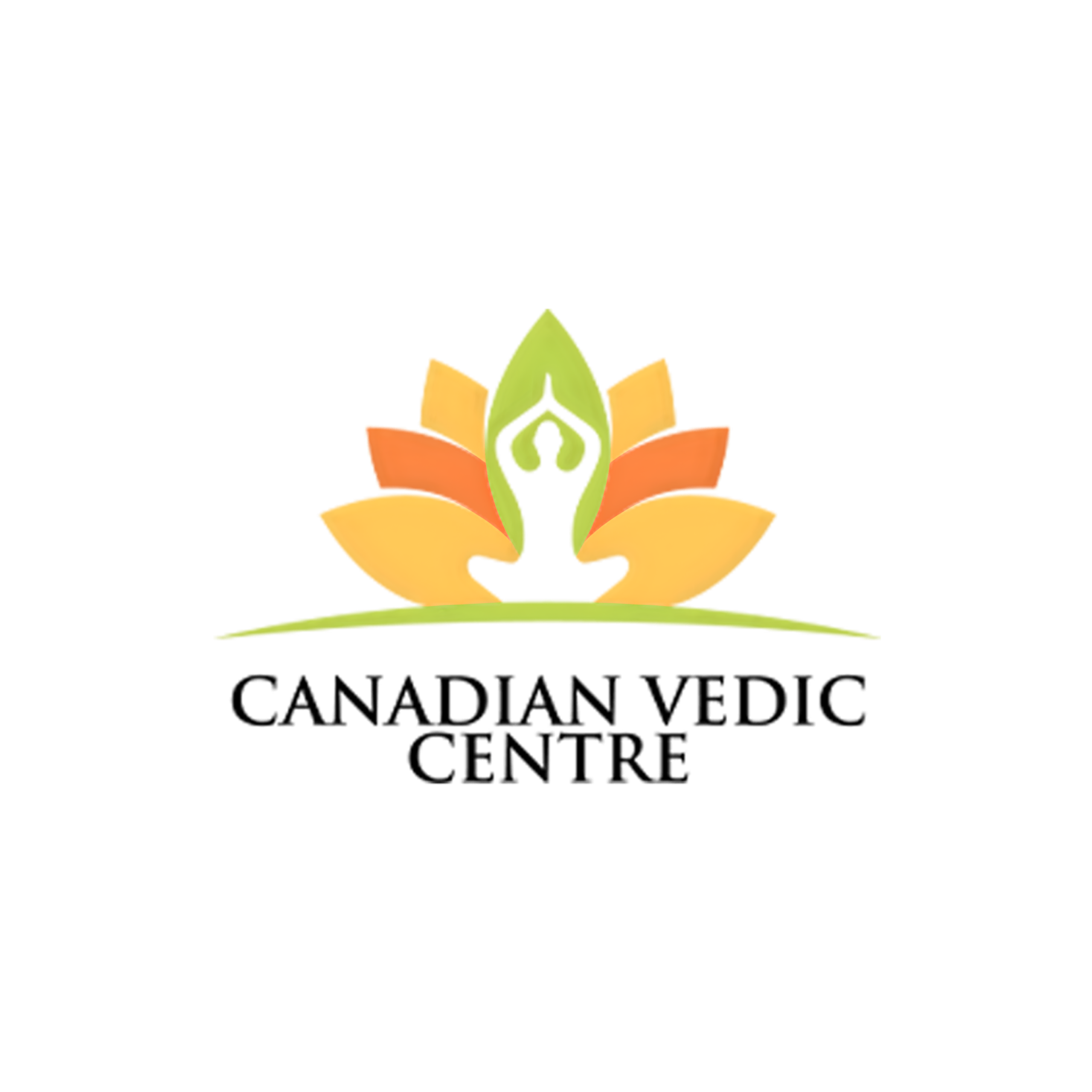 Canadian Vedic Centre Logo