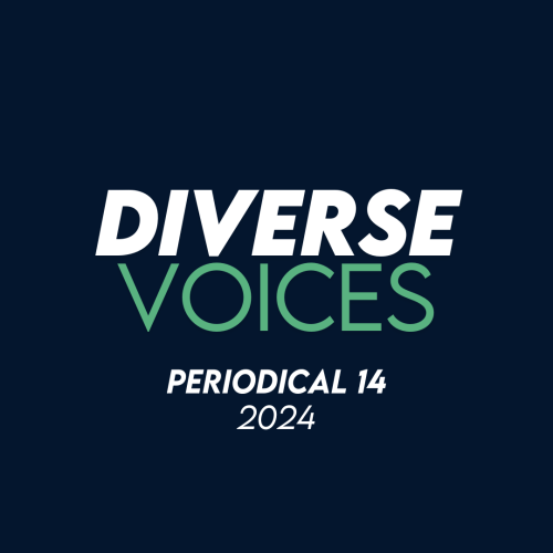 Diverse Voices – Reflecting on an Incredible Year: 2024 Highlights – P.14