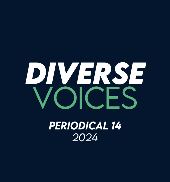 Diverse Voices – Reflecting on an Incredible Year: 2024 Highlights – P.14