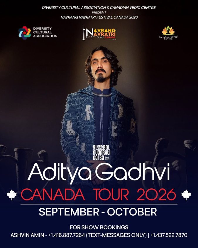 Aditya Gadhvi