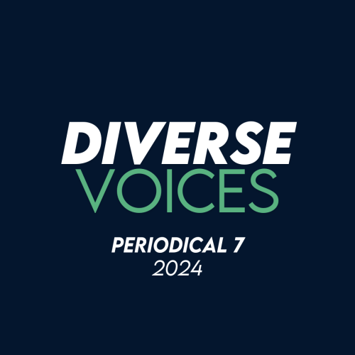 Diverse Voices – Celebrating Unity in Diversity: A Joyful Multiculturalism Day 2024 🎉 – P.7