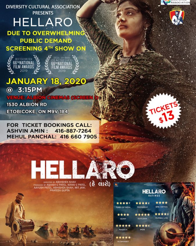 Hellaro