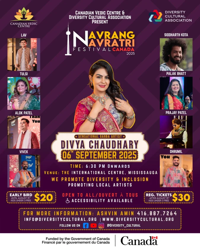 Divya Chaudhary