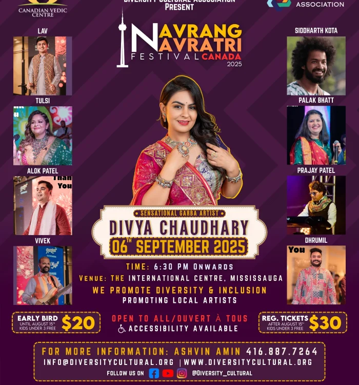 Divya Chaudhary
