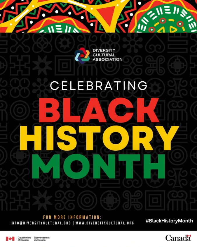 Black History Month – 2026