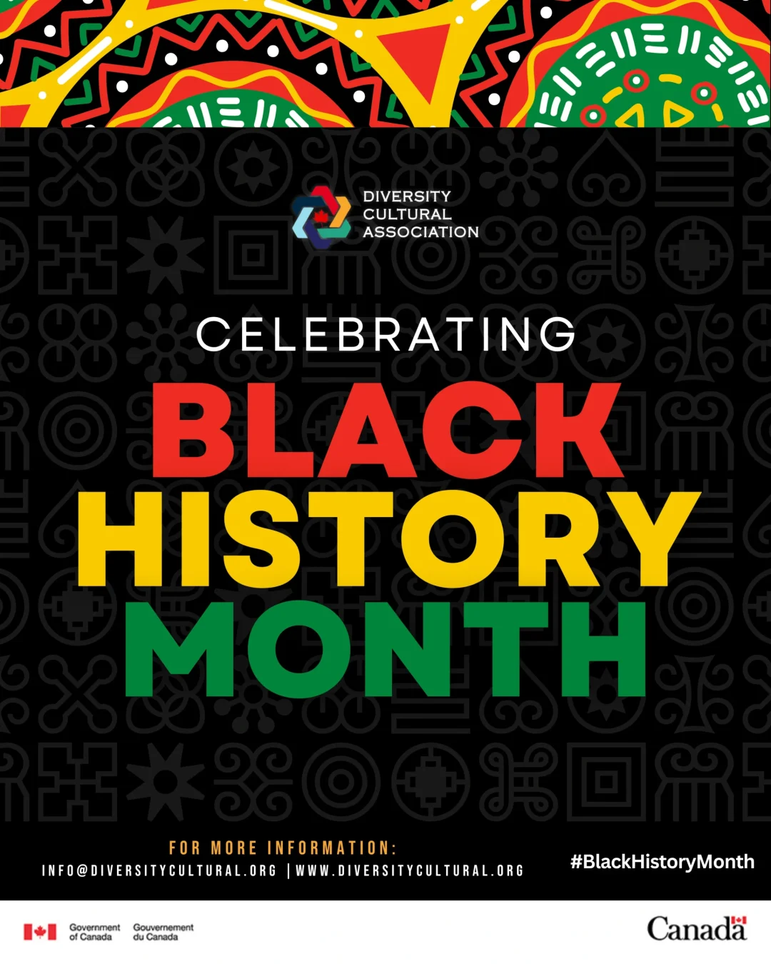 Black History Month – 2026