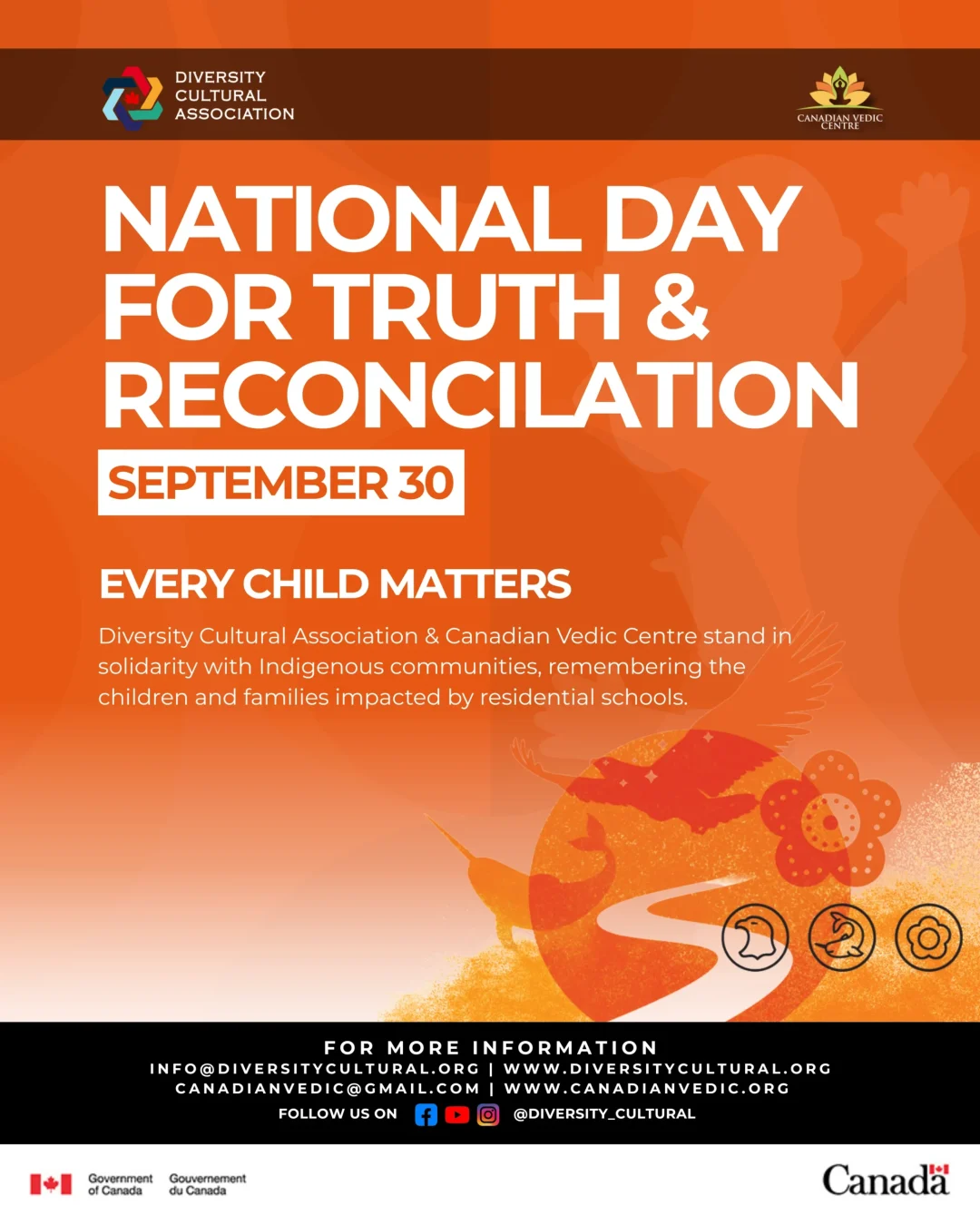National Day for Truth & Reconciliation