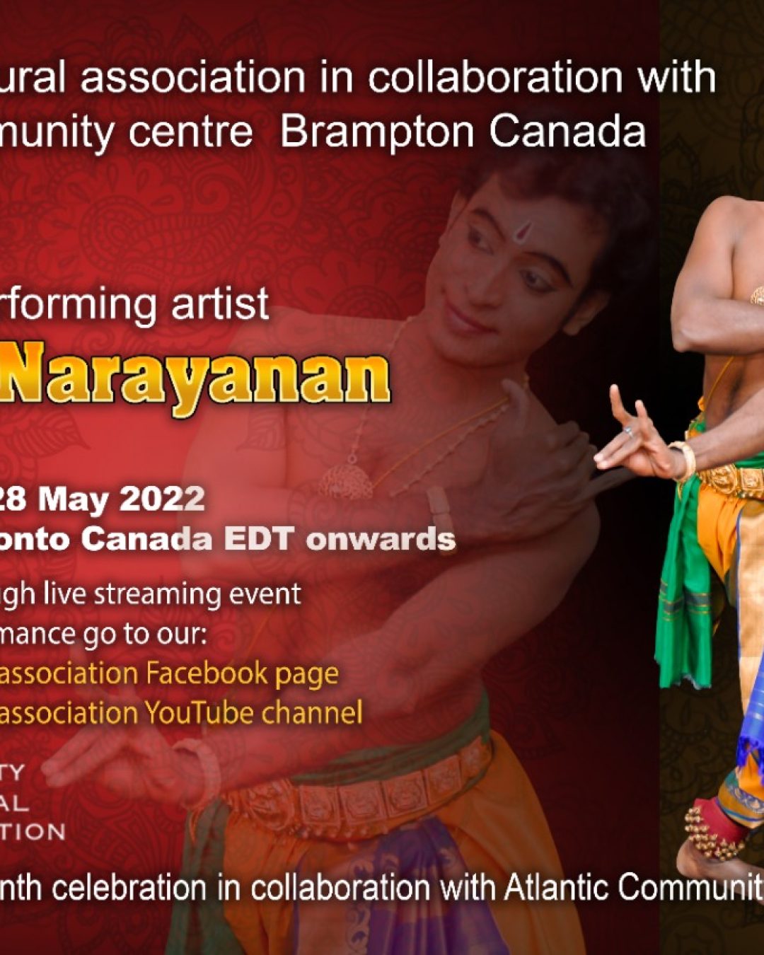 Shree Sajilal Narayanan