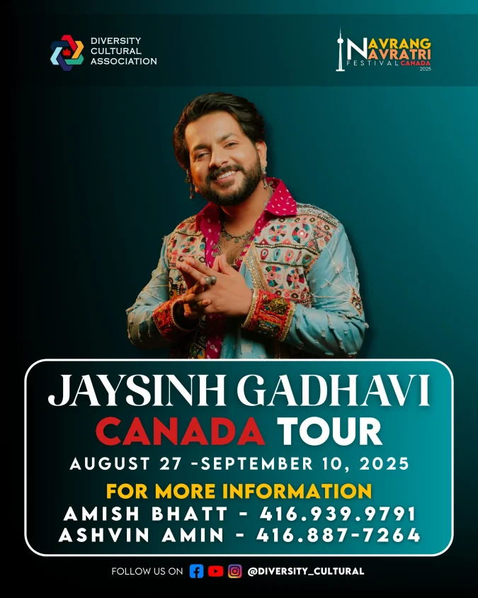 Jaysinh Gadhavi