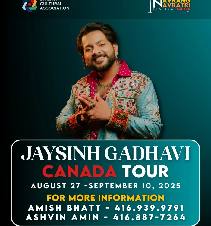 Jaysinh Gadhavi