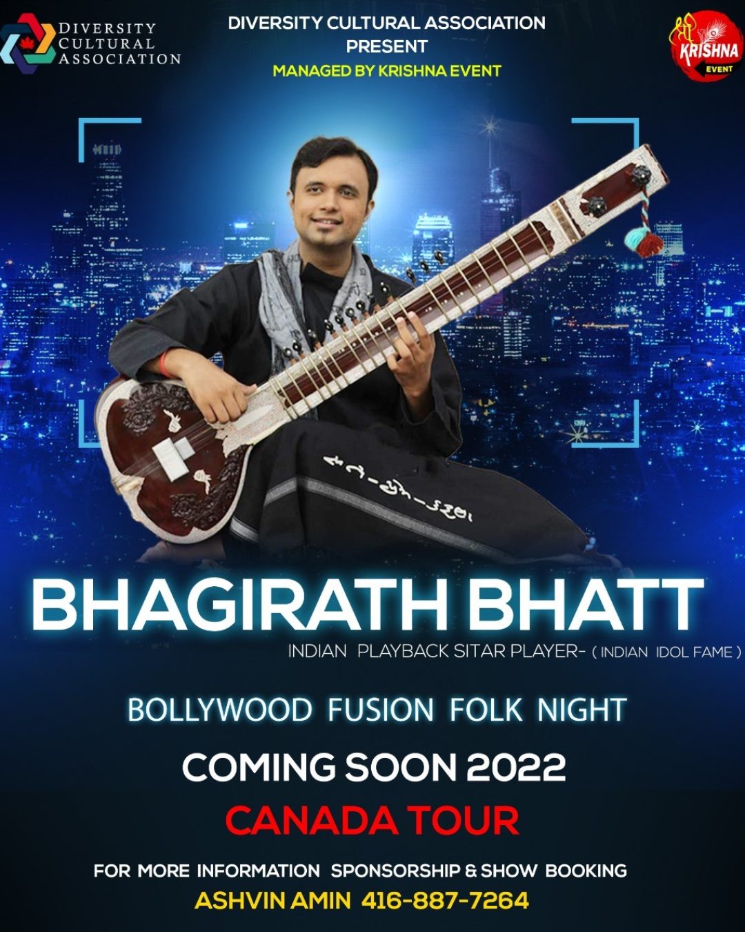 Shree Bhagirath Bhatt